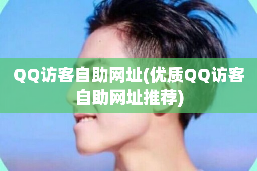 QQ访客自助网址(优质QQ访客自助网址推荐)-第1张图片-ZBLOG