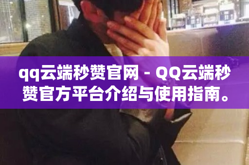 qq云端秒赞官网 - QQ云端秒赞官方平台介绍与使用指南。