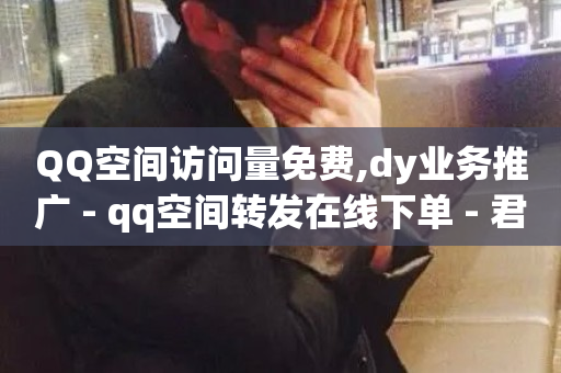 QQ空间访问量免费,dy业务推广 - qq空间转发在线下单 - 君泽货源站快手下单-第1张图片-ZBLOG