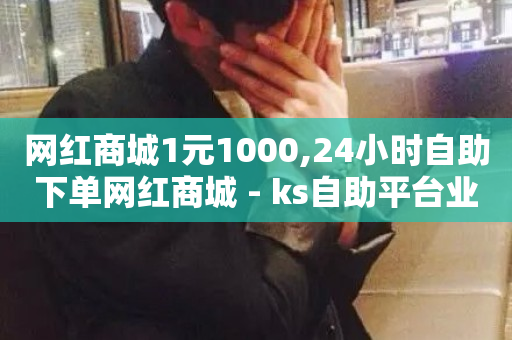 网红商城1元1000,24小时自助下单网红商城 - ks自助平台业务下单真人 - 快手一元一干点赞-第1张图片-ZBLOG