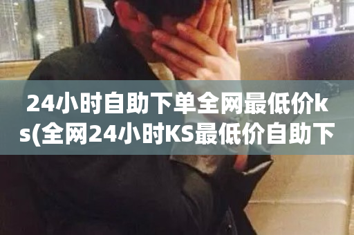 24小时自助下单全网最低价ks(全网24小时KS最低价自助下单)-第1张图片-ZBLOG