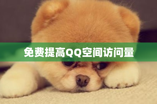 免费提高QQ空间访问量-第1张图片-ZBLOG