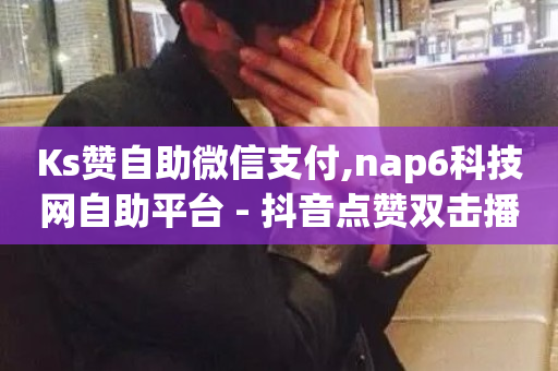 Ks赞自助微信支付,nap6科技网自助平台 - 抖音点赞双击播放0.01下单大地房产马山肥装修活动 - 快手业务平台全网最低价-第1张图片-ZBLOG