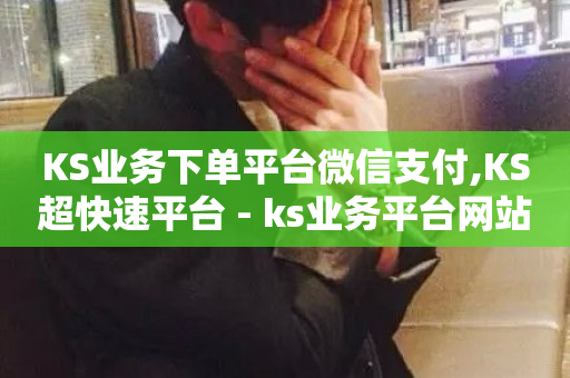 KS业务下单平台微信支付,KS超快速平台 - ks业务平台网站 - QQ名赞购买入口-第1张图片-ZBLOG